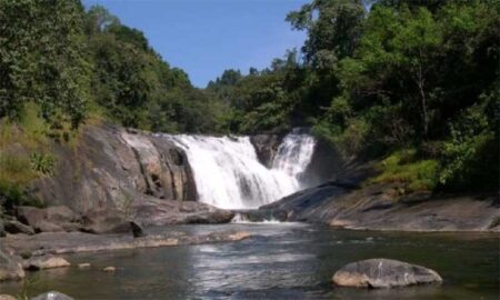 Dondole-Falls