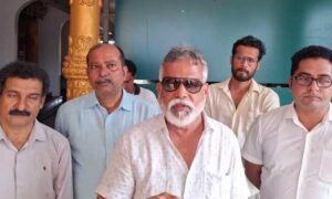 Govindaraj-hegde