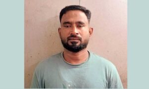 Kapri-Siddique