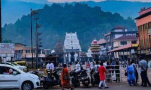 Kukke-subrahmanya