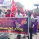 May-day