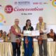 Mahe- Convocation