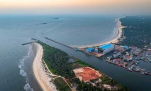 Malpe-sea