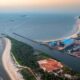 Malpe-sea