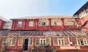 Old-dc-office