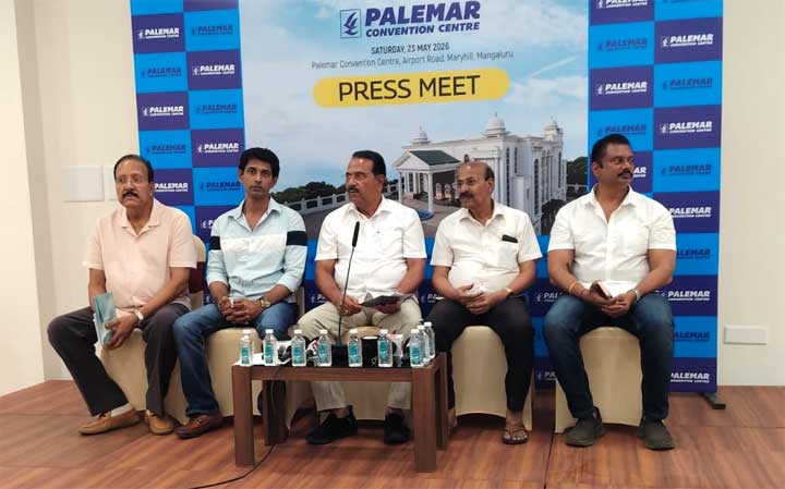 Palemar-projects