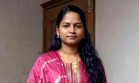 Kuntageradka Prafulla