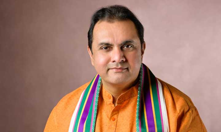 Pramod-Madwaraj