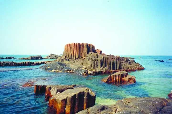 St.-Mary's-Island