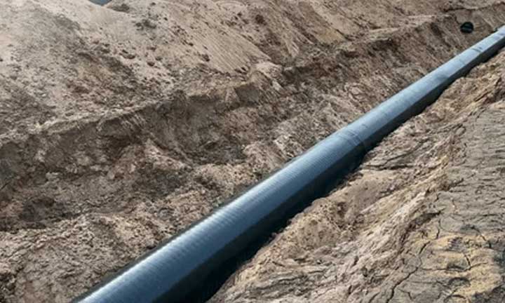 Total-Gas-pipeline