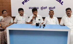 Ullala-BJP
