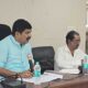 Vedavyas-Kamath-RTO-meeting