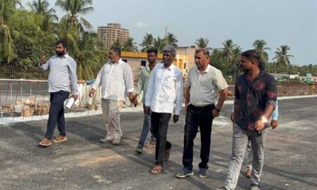 udupi-ambalpady road