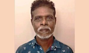 Ashoka-Koraga