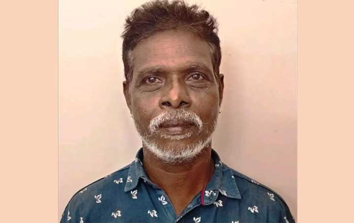 Ashoka-Koraga
