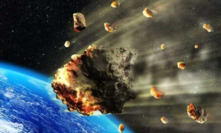 Asteroid