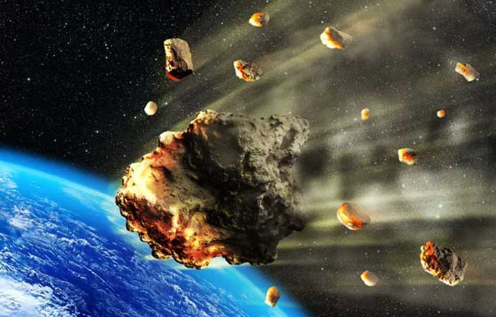 Asteroid