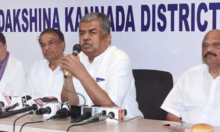 BK-Hariprasad