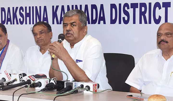 BK-Hariprasad