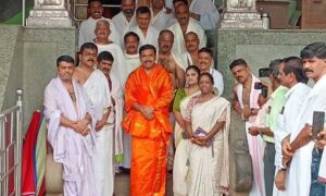 BY-Vijayendra-Dharmasthala-