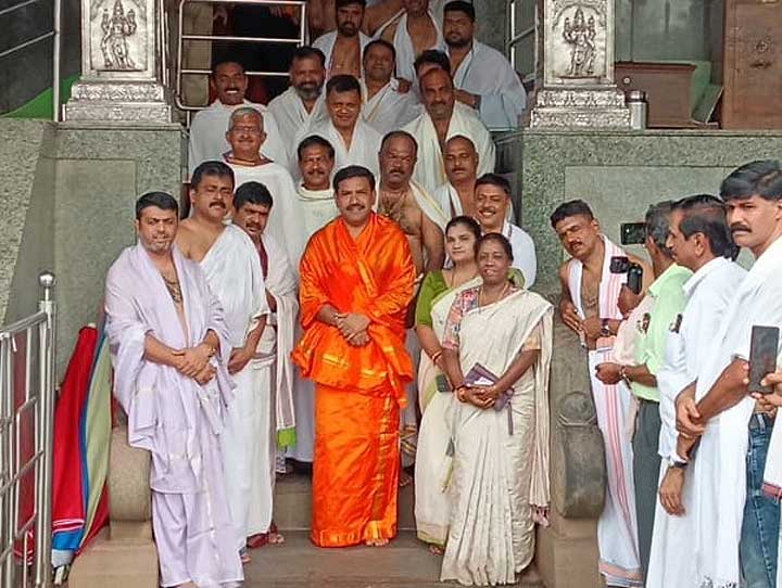 BY-Vijayendra-Dharmasthala-