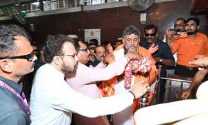 DKS-Mumbai