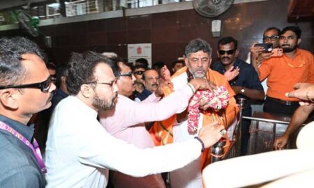 DKS-Mumbai