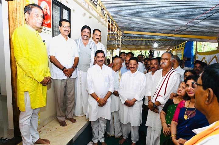 Devaki-Sanjeeva-Shetty