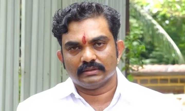 Girish-Mattannavar