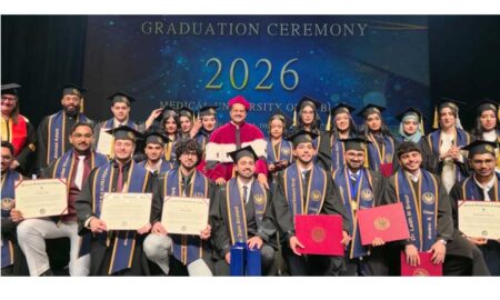 Gulf-Medical-University