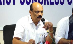 Harish-Kumar