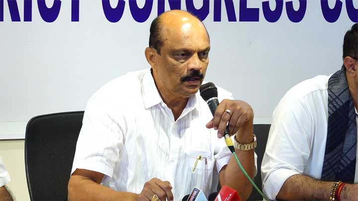 Harish-Kumar