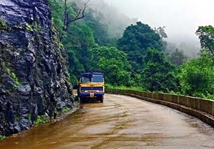 Hulikal-ghat