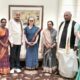 Mallikarjun Kharge Oath