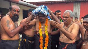 Kumara-swamy