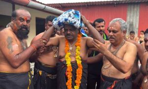 Kumara-swamy