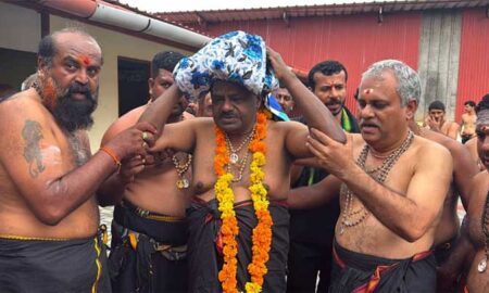 Kumara-swamy