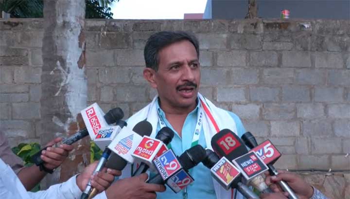 MLA-Balakrishna
