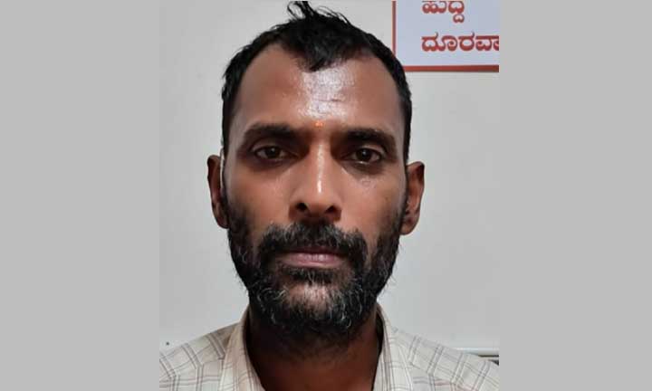 Mada-Swamy