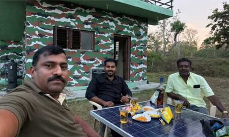 Maddur-Range-Forest