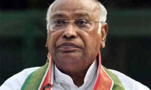 Mallikarjuna-Karge