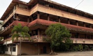 Mangaluru-DC-office
