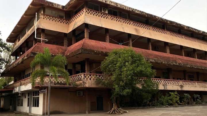 Mangaluru-DC-office