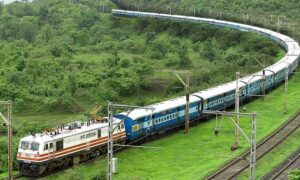 Mangaluru-Special-Train