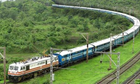 Mangaluru-Special-Train