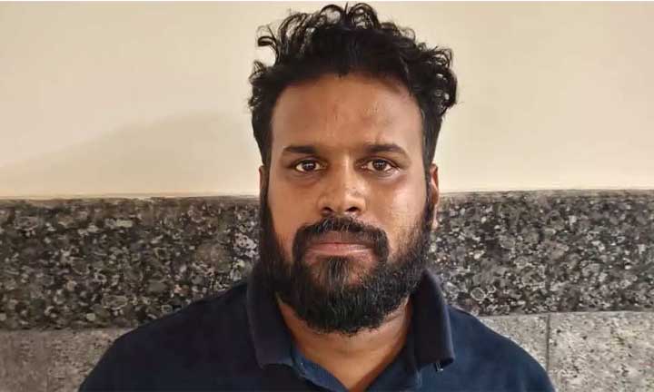 Naman-Nayak