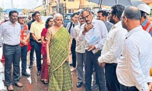 Nirmala-seetharaman