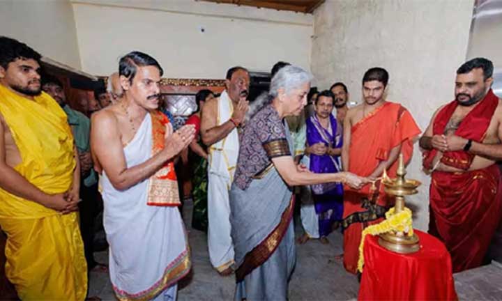Nirmala-seeyharaman-udupi1
