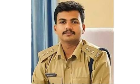 Nithin-raj