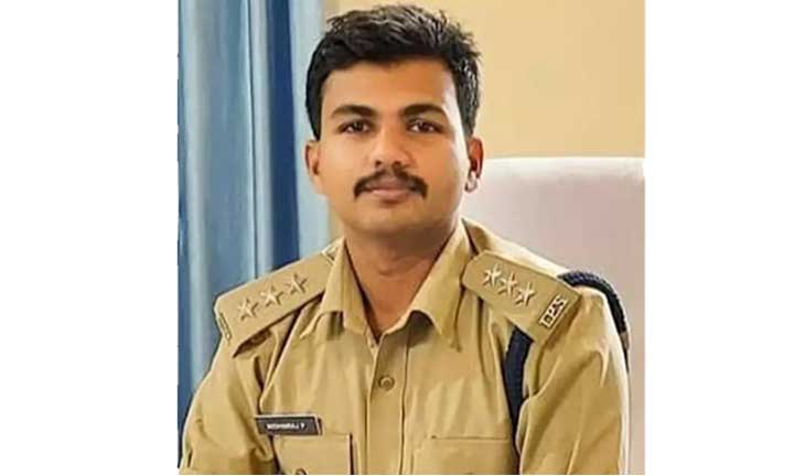 Nithin-raj